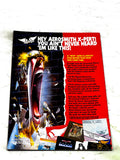 HAWKMAN VOL.3 #4. VFN+ CONDITION.