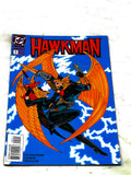 Hawkman Vol.3 #5. DC Comics 1994