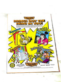 TALES OF THE TEEN TITANS #87. VFN CONDITION.