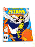 TALES OF THE TEEN TITANS #88. VFN CONDITION.