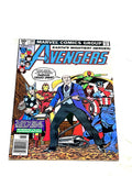 AVENGERS VOL.1 #201. VFN CONDITION