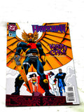 Hawkman Vol.3 #6. DC Comics. 1994