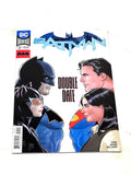 BATMAN VOL.3 #37. VFN+ CONDITION.
