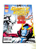 GHOST RIDER 2099 #13. VFN CONDITION.