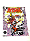 TALES OF THE TEEN TITANS #90. VFN+ CONDITION.