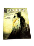 Ms Tree Quarterly #4. DC Comics. 1991