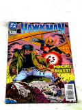 Hawkman Vol.3 #7. DC Comics. 1994