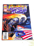 GHOST RIDER 2099 #14. VFN CONDITION.