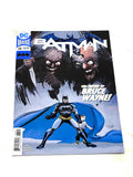 BATMAN VOL.3 #38. VFN CONDITION.