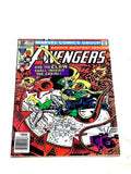 AVENGERS VOL.1 #205. FN+ CONDITION
