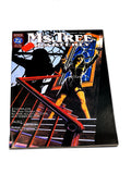 Ms Tree Quarterly #6. DC Comics. 1991