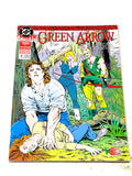 GREEN ARROW VOL.2 ANNUAL #3. VFN CONDITION.