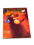 Ms Tree Quarterly #8. DC Comics. 1992