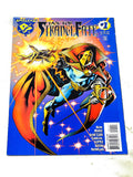 DOCTOR STRANGE FATE #1. VFN+ CONDITION.