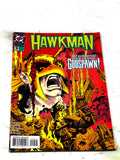Hawkman Vol.3 #9. DC Comics. 1994