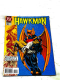 Hawkman Vol.3 #10. DC Comics. 1994