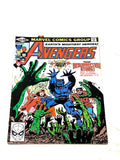 AVENGERS VOL.1 #209. VG+ CONDITION