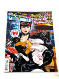 CATWOMAN/TWEETY PIE & SYLVESTER #1. NM CONDITION.