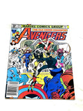 AVENGERS VOL.1 #211. VFN- CONDITION