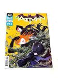BATMAN VOL.3 #43. NM- CONDITION.