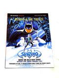 BATMAN VOL.3 #43. NM- CONDITION.