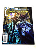 DETECTIVE COMICS - CONVERGENCE #1. NM CONDITION.