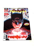 BATMAN VOL.3 #45. VFN+ CONDITION.