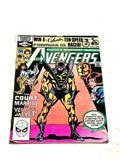 AVENGERS VOL.1 #213. VG+ CONDITION