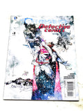 DETECTIVE COMICS - CONVERGENCE #2. NM CONDITION.