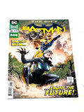 BATMAN VOL.3 #46. NM- CONDITION.