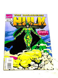 Incredible Hulk #423. Marvel Comics. 1994