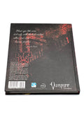 VAMPIRE - THE MASQUERADE: INVICTUS. VFN+ CONDITION.