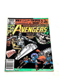 AVENGERS VOL.1 #215. VG+ CONDITION