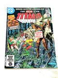 NEW TEEN TITANS VOL.1 #13. FN CONDITION.