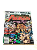 AVENGERS VOL.1 #216. FN CONDITION