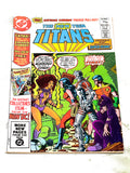 NEW TEEN TITANS VOL.1 #16. FN+ CONDITION.