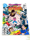 NEW TEEN TITANS VOL.1 #17. FN CONDITION.