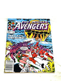 AVENGERS VOL.1 #247. VFN CONDITION