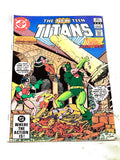 NEW TEEN TITANS VOL.1 #18. FN CONDITION.