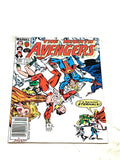AVENGERS VOL.1 #248. VFN CONDITION