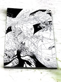 CHRONOSIS. SIGNED & NUMBERED. VFN CONDITION.