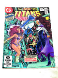 NEW TEEN TITANS VOL.1 #23. FN CONDITION.