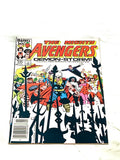 AVENGERS VOL.1 #249. VFN CONDITION