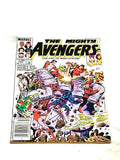AVENGERS VOL.1 #250. FN CONDITION