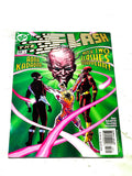 FLASH VOL.2 #158. VFN+ CONDITION.