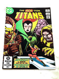 NEW TEEN TITANS VOL.1 #29. FN+ CONDITION.