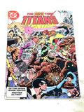 NEW TEEN TITANS VOL.1 #37. FN+ CONDITION.
