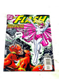 FLASH VOL.2 #170. VFN+ CONDITION.