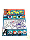 AVENGERS VOL.1 #253. VFN+ CONDITION