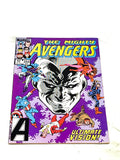 AVENGERS VOL.1 #254. VFN+ CONDITION